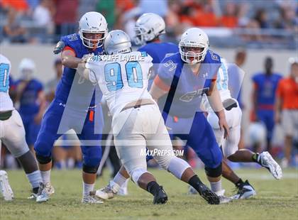 Thumbnail 3 in Oceanside Collegiate Academy vs. James Island (Sertoma Classic) photogallery.