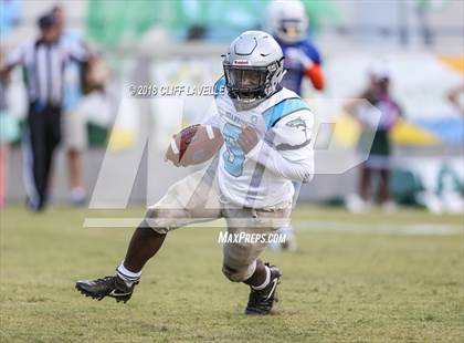 Thumbnail 3 in Oceanside Collegiate Academy vs. James Island (Sertoma Classic) photogallery.