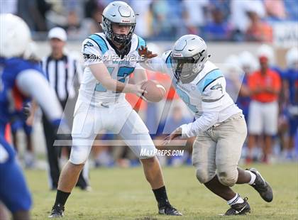 Thumbnail 1 in Oceanside Collegiate Academy vs. James Island (Sertoma Classic) photogallery.