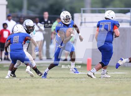 Thumbnail 1 in Oceanside Collegiate Academy vs. James Island (Sertoma Classic) photogallery.