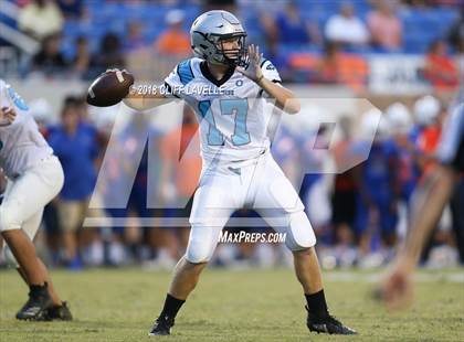 Thumbnail 1 in Oceanside Collegiate Academy vs. James Island (Sertoma Classic) photogallery.