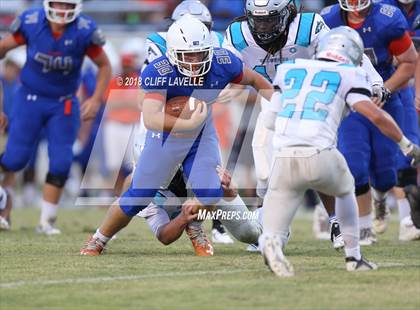 Thumbnail 3 in Oceanside Collegiate Academy vs. James Island (Sertoma Classic) photogallery.
