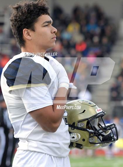 Thumbnail 1 in Mead @ Graham-Kapowsin (WIAA 4A First Round) photogallery.