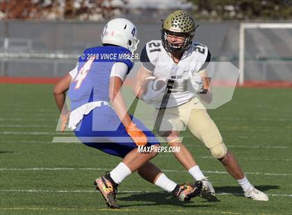 Thumbnail 3 in Mead @ Graham-Kapowsin (WIAA 4A First Round) photogallery.