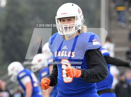 Thumbnail 1 in Mead @ Graham-Kapowsin (WIAA 4A First Round) photogallery.