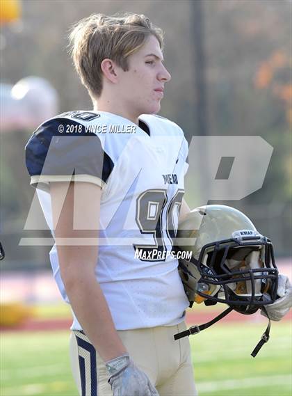 Thumbnail 1 in Mead @ Graham-Kapowsin (WIAA 4A First Round) photogallery.