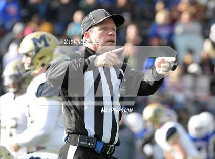 Thumbnail 1 in Mead @ Graham-Kapowsin (WIAA 4A First Round) photogallery.