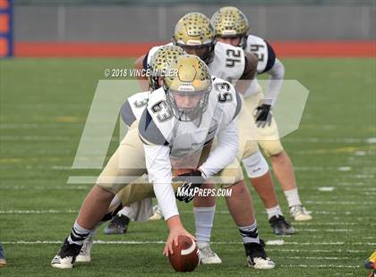 Thumbnail 3 in Mead @ Graham-Kapowsin (WIAA 4A First Round) photogallery.