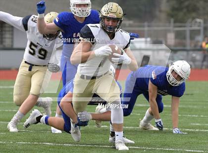 Thumbnail 3 in Mead @ Graham-Kapowsin (WIAA 4A First Round) photogallery.