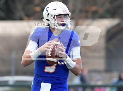 Thumbnail 3 in Mead @ Graham-Kapowsin (WIAA 4A First Round) photogallery.