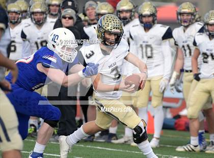 Thumbnail 1 in Mead @ Graham-Kapowsin (WIAA 4A First Round) photogallery.