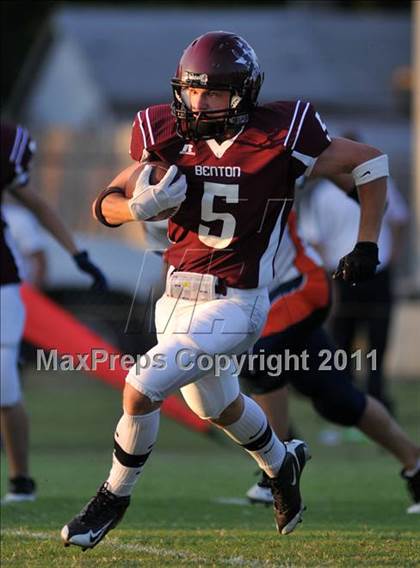 Thumbnail 1 in Carterville @ Benton photogallery.