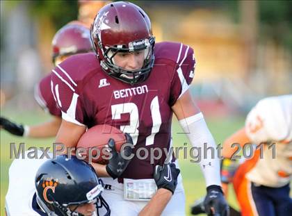Thumbnail 3 in Carterville @ Benton photogallery.