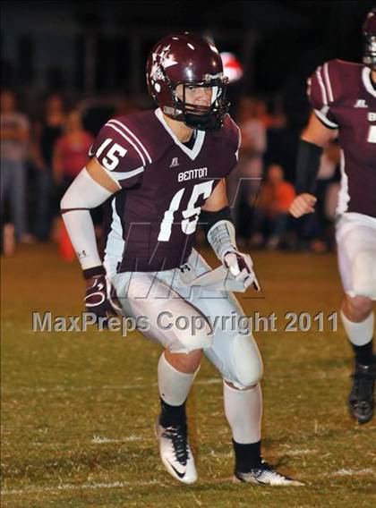 Thumbnail 3 in Carterville @ Benton photogallery.