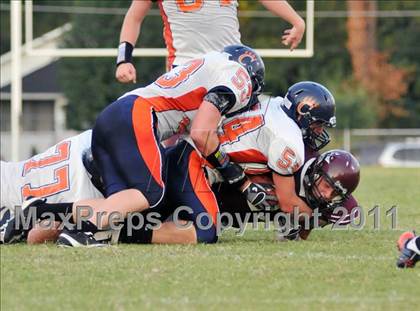 Thumbnail 1 in Carterville @ Benton photogallery.