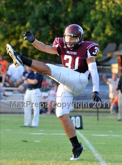 Thumbnail 2 in Carterville @ Benton photogallery.
