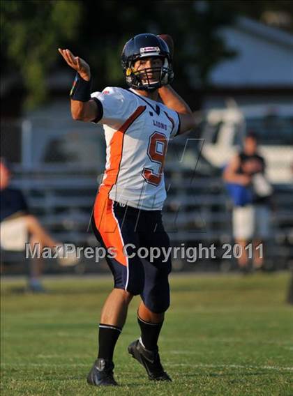 Thumbnail 1 in Carterville @ Benton photogallery.