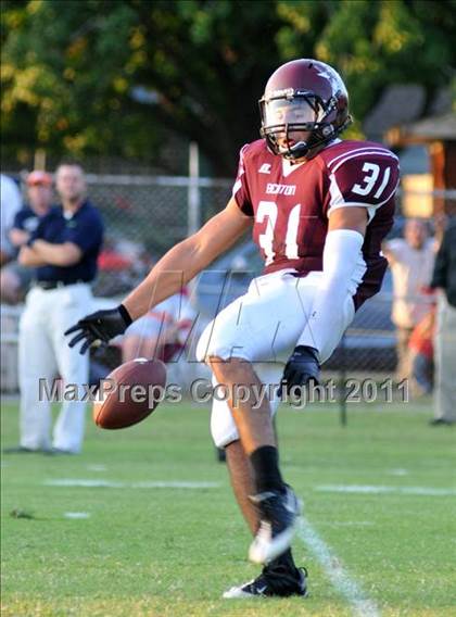Thumbnail 1 in Carterville @ Benton photogallery.