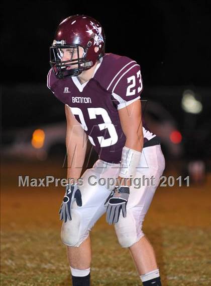 Thumbnail 3 in Carterville @ Benton photogallery.