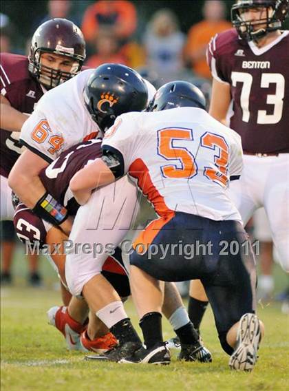 Thumbnail 2 in Carterville @ Benton photogallery.