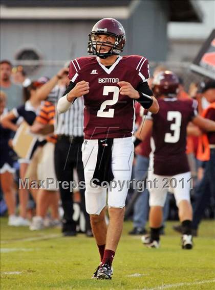 Thumbnail 1 in Carterville @ Benton photogallery.