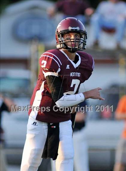 Thumbnail 1 in Carterville @ Benton photogallery.