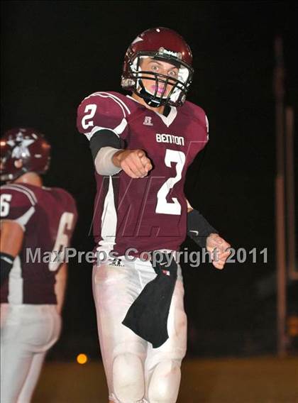 Thumbnail 1 in Carterville @ Benton photogallery.
