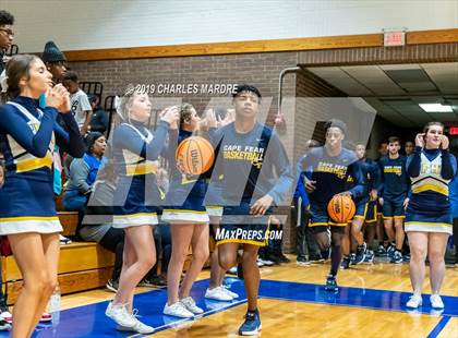 Thumbnail 1 in Cape Fear @ Westover photogallery.