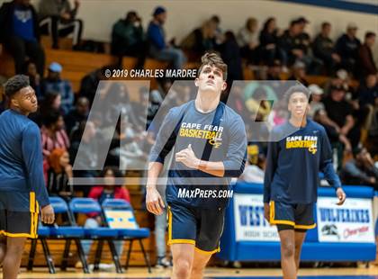 Thumbnail 2 in Cape Fear @ Westover photogallery.