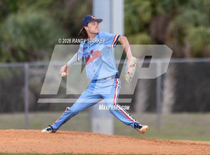 Thumbnail 1 in Mariner vs. Lemon Bay photogallery.