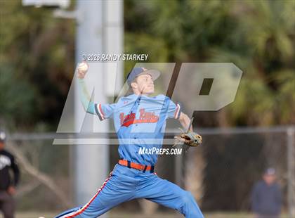 Thumbnail 1 in Mariner vs. Lemon Bay photogallery.