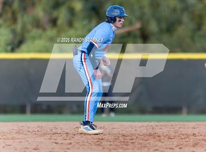 Thumbnail 3 in Mariner vs. Lemon Bay photogallery.