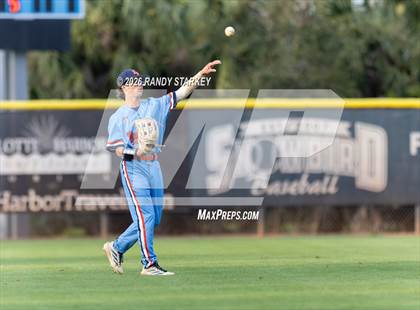 Thumbnail 1 in Mariner vs. Lemon Bay photogallery.