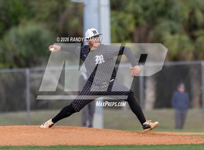 Thumbnail 2 in Mariner vs. Lemon Bay photogallery.