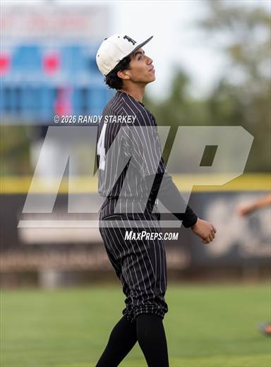 Mariner vs. Lemon Bay