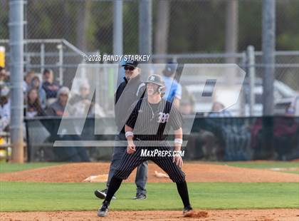Thumbnail 1 in Mariner vs. Lemon Bay photogallery.