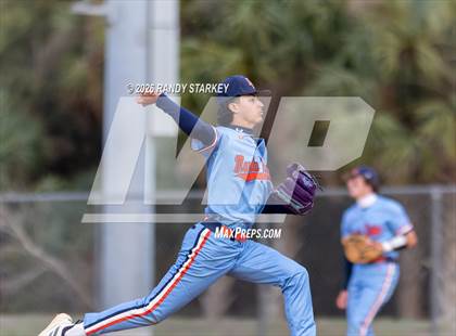 Thumbnail 2 in Mariner vs. Lemon Bay photogallery.