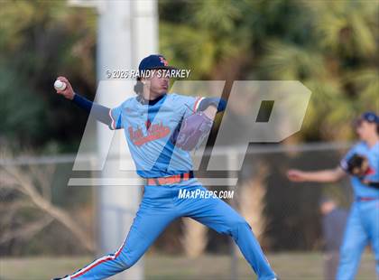 Thumbnail 3 in Mariner vs. Lemon Bay photogallery.