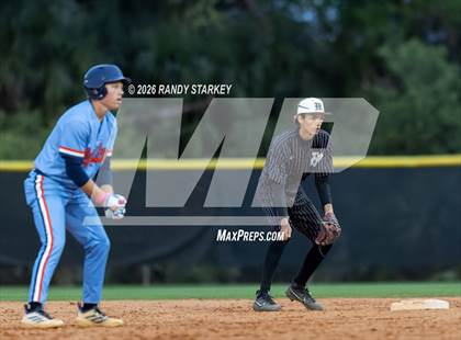 Thumbnail 3 in Mariner vs. Lemon Bay photogallery.