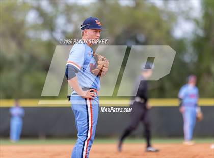 Thumbnail 3 in Mariner vs. Lemon Bay photogallery.
