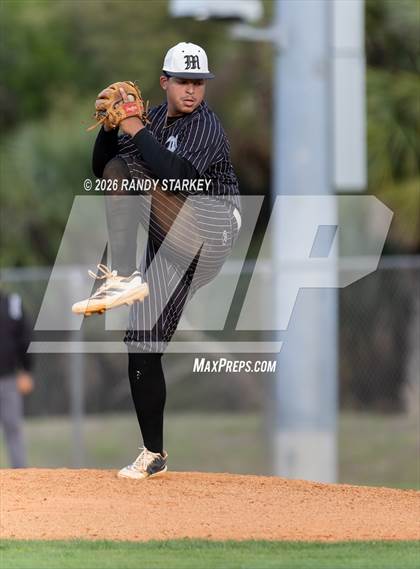 Thumbnail 3 in Mariner vs. Lemon Bay photogallery.
