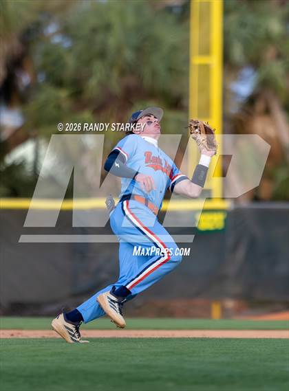 Thumbnail 2 in Mariner vs. Lemon Bay photogallery.