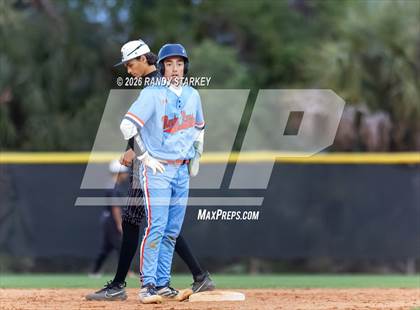 Thumbnail 1 in Mariner vs. Lemon Bay photogallery.