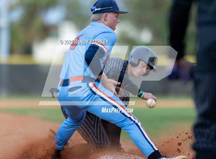 Thumbnail 3 in Mariner vs. Lemon Bay photogallery.