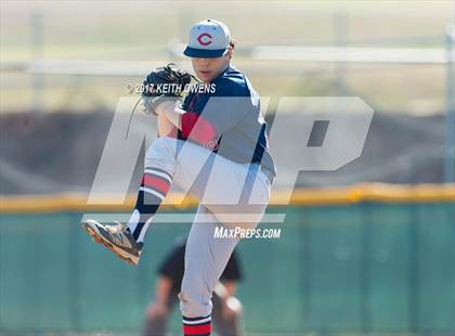 Thumbnail 1 in Centennial @ Hebron (Rawlings Lake Cities Classic) photogallery.
