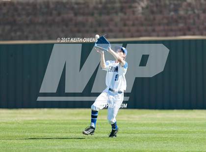 Thumbnail 2 in Centennial @ Hebron (Rawlings Lake Cities Classic) photogallery.