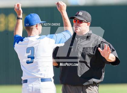 Thumbnail 1 in Centennial @ Hebron (Rawlings Lake Cities Classic) photogallery.