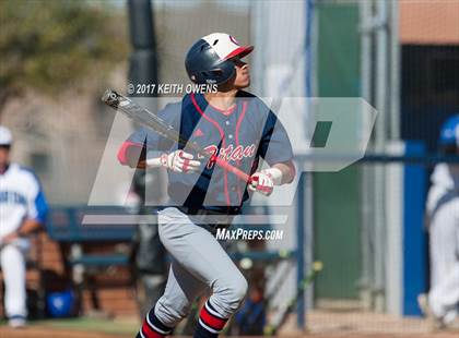 Thumbnail 1 in Centennial @ Hebron (Rawlings Lake Cities Classic) photogallery.