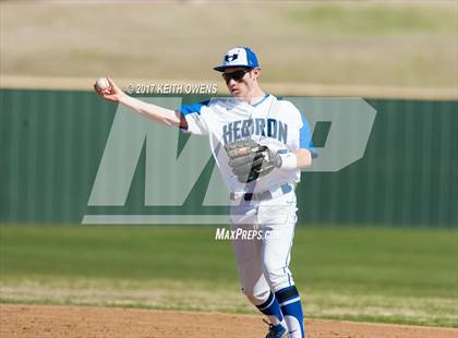 Thumbnail 2 in Centennial @ Hebron (Rawlings Lake Cities Classic) photogallery.
