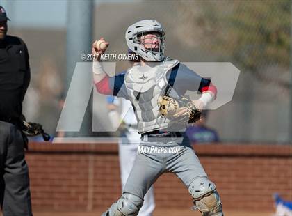 Thumbnail 2 in Centennial @ Hebron (Rawlings Lake Cities Classic) photogallery.